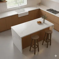 Set x2 Sillas de Bar Tre Gambe Legno Colombia
