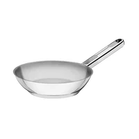 Sarten Tramontina Allegra de Acero Inoxidable 24cm 2.1l