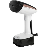 Vaporizador De Ropa Portátil Rowenta Blanco 1150 W Calentamiento Rápido