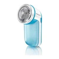 Quitapelusas Eléctrico Philips GC026 para Ropa con Corte Rápido y Seguro