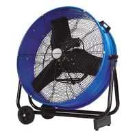 Ventilador de Piso Industrial de 230 W 60 cm Westinghouse
