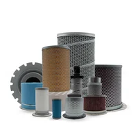 Filtro Separador Keltec Technolab Kv355-014p