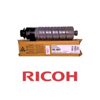 Cartucho de Toner Ricoh Im460