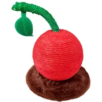 Rascadera Frutas - Cereza