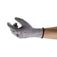 Guante Poliuretano Resistente al Corte T/9 Edge Set X3 Pares
