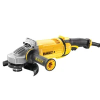 Pulidora Industrial 7 Pulgadas 2400W 8500 RPM