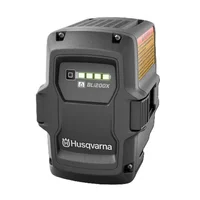 Batería Husqvarna Bli200x 36v Ion-litio