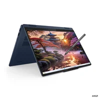 Lenovo Portátil Lenovo Ideapad 5 2 En 1 14akp10 Ryzen Ai 7 512GB