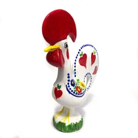 Vela Gallo Grande