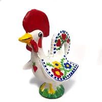 Vela Gallo Pequeño