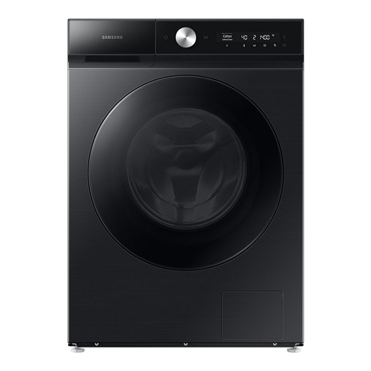 SAMSUNG - Lavadora Secadora Samsung Carga Frontal 14 kg WD14BB904DGBCO con IA EcoBubble™
