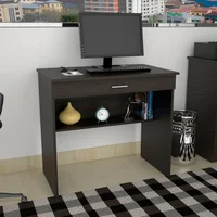 Escritorio Office 73x80x50cm Wengue Set X 8 Unidades