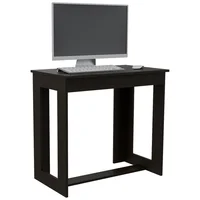 Escritorio Office 4 74.5X80.1X47.1cm Wengue Set X 8 Unidades