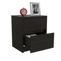 Nochero Trivor RTA Wengue 47.2X40X32.3cm Set X 12 Unidades
