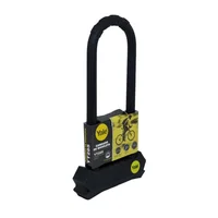 Candado para Bicicleta Yt285 Set X 3 Unidades