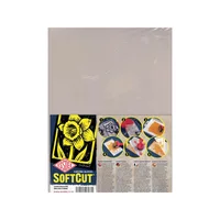Lamina Linoleo Grabado Essdee 30x21cm 3mm Rf 3.0/sc4