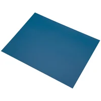 Cartulina Fabria. Colore 50x65cm 185g 5hojas 5617 Azul Marino