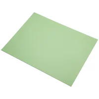 Cartulina Fabria. Colore 50x65cm 185g 5hojas 5618 Verde Claro