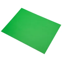 Cartulina Fabria. Colore 50x65cm 185g 5hojas 5620 Verde Malaqui