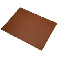 Cartulina Fabria. Colore 50x65cm 185g 5hojas 5627 Marron