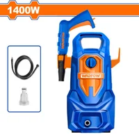 Hidrolavadora 1400W Wadfow