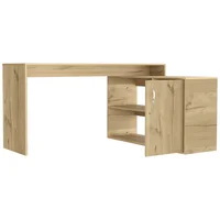 Escritorio Axis 76x151x116 Rta Duna
