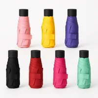 Sombrilla Protect Colores Surtidos Klimber