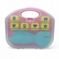 Set Herramienta Troqueles X6 16mm