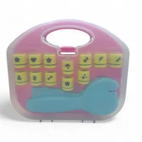 Set Herramienta Troqueles X12 10mm