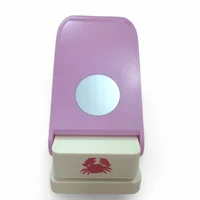 Troquel de Circulo 6.3 Cms
