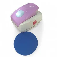 Troquel de Circulo 10 Cms