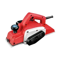 Cepillo Eléctrico para Madera DCK 840W 110 mm 16500 RPM 110V/60Hz/1f Kmb110