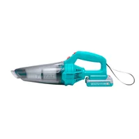 Aspiradora Inalámbrica Bat 20V 0.5l + 2 Accesorios sin Cargador ni Batería Total Tools Tvli201261