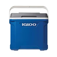 Nevera Portátil Igloo Latitude 28 L 30 Qt Azul