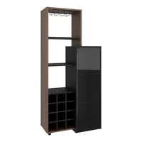 Bar Ozzy 175x80x41 Rta Wengue Milan