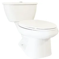 Sanitario Sensacion Max Blanco Consumo 3.8 l/min