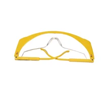 Lentes de Seguridad Uv Con Proteccion Lateral
