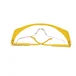 Lentes de Seguridad Uv Con Proteccion Lateral