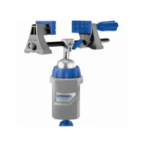 Prensa De Banco Multi-Vise 2500 Dremel