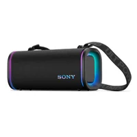 Parlante Sony Ult Field 5 Negro