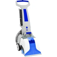 Máquina De Limpieza Profunda Para Alfombras Y Pisos Con Accesorios