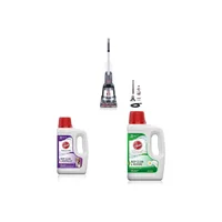 Limpiador De Alfombras Hoover PowerDash Pet Advanced Compacto