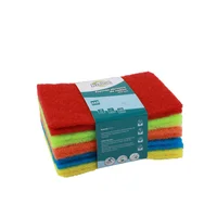 Esponja Abrasiva Nailon Kleine
