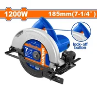 Sierra Circular 1200W Wadfow