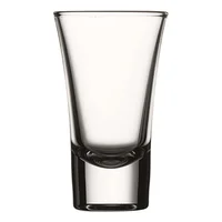 Pasabahce Set x12 Vasos Shot Aguardiente/tequila 2 Oz Boston