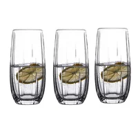 Set x3 Vasos Linka 17 Onz