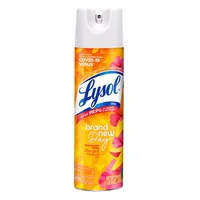 Desinfectante Aerosol Lysol Mango 562 ml