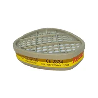 Cartucho Vapores Organicos y Gases Acidos A1e1 x 30 Pares