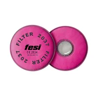 Filtro Carbon Activado P3 x 50 Pares