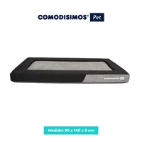 Cama para Perros Cozy Fun Gigante 90x140x8